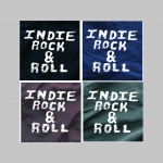 Indie Rock and Rolll - plavkov&eacute; p&aacute;nske kraťasy s pohodlnou gumou v p&aacute;se a &scaron;n&uacute;rkou na dotiahnutie vhodn&eacute; aj ako klasick&eacute; kraťasy na voľn&yacute; čas